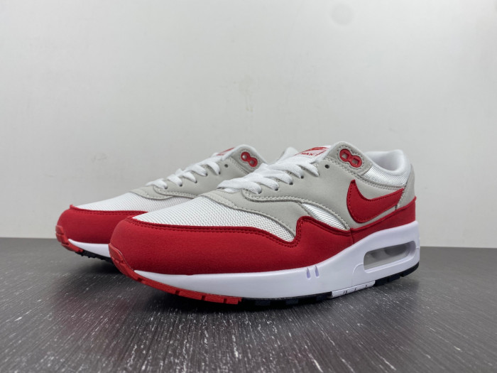 nike air max 1 ''86 big bubble sport red - dq3989-100