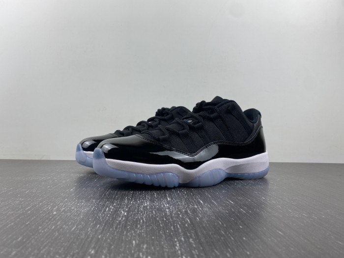 air jordan 11 low ''space jam'' fv5104-004