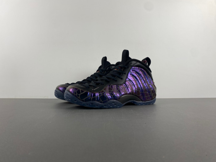Tekken 8 x Nike Air Foamposite One Premium ''Kazuya Mishima'' FQ9050-400