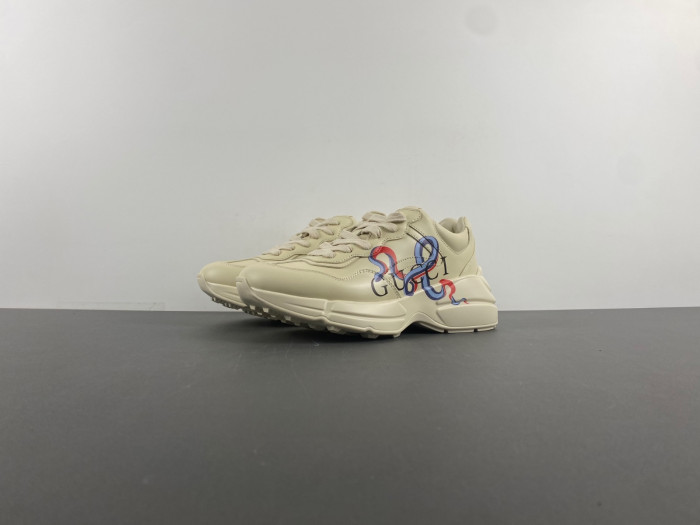 G*u*i trainer sneaker 630607 drwoo 9522