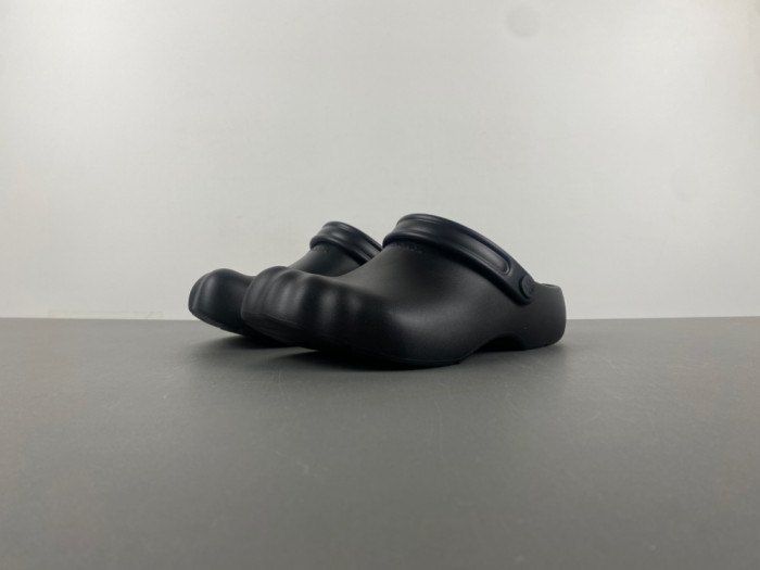 BLCG Sunday Molded Mule 'Black' 788619 w3su1 1000