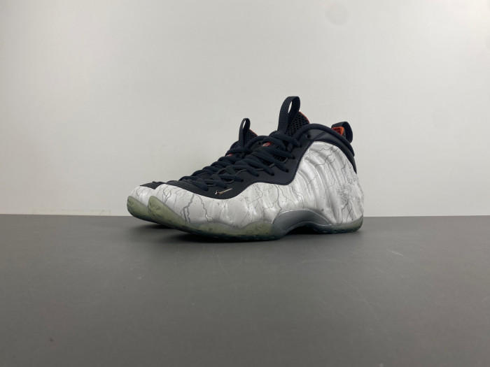 Tekken 8 x Nike Air Foamposite One Premium ''Jin Kazama'' HF6367-00