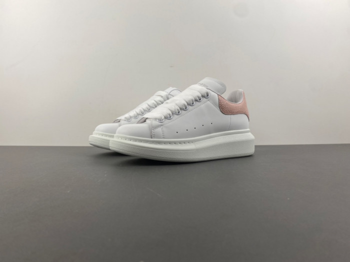 A1EXANDER M*QUEEN SNEAKERS WHGP7-185