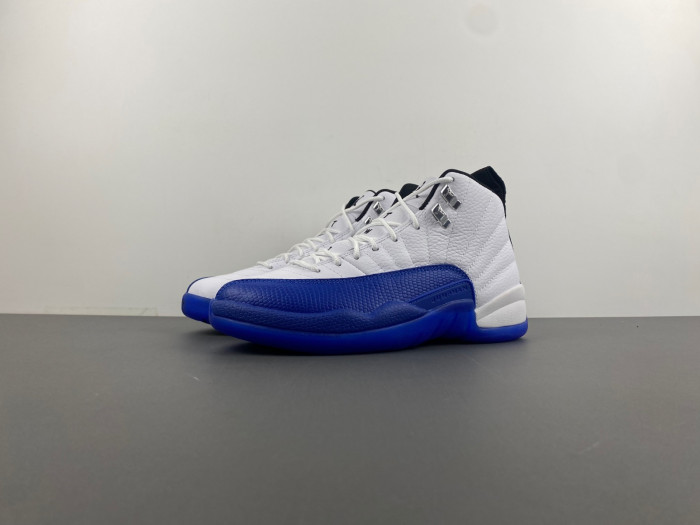 Air Jordan 12 “Blueberry” CT8013-140