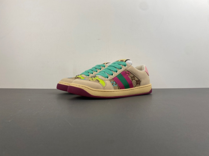 G*u*i trainer sneaker gu58203-2400