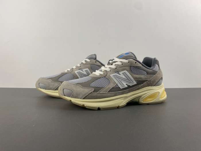New Balance 2010 Grey Day U2010GD
