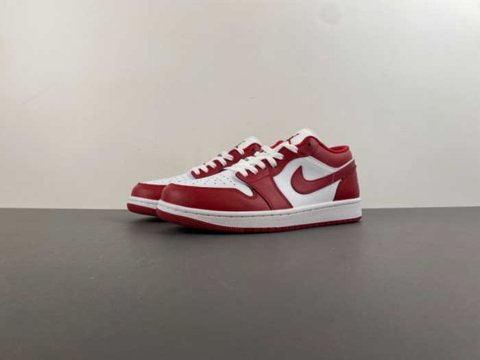 Jordan 1 Low New Beginnings 553558-166