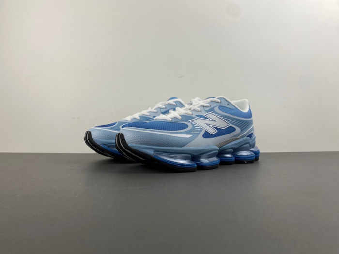 New Ba1an*e ABZORB 2000 “Baby Blue” U2000PBB