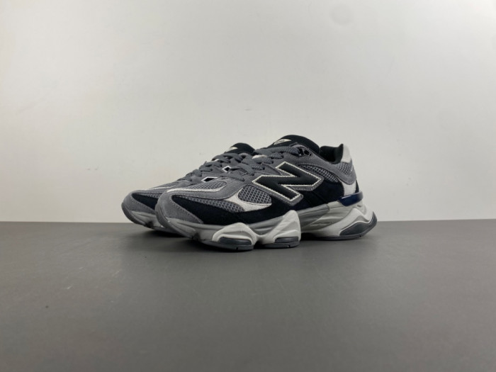New Balance 9060 Black Castlerock U9060ERA