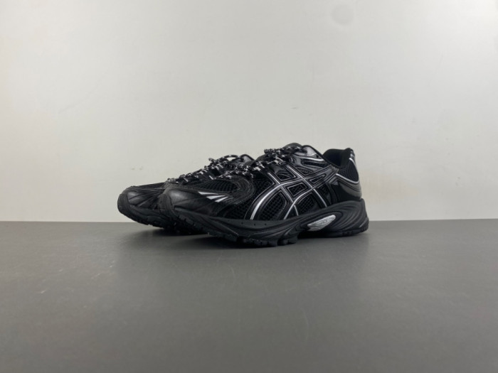 As1cs GT-2160 Black Pure Silver 1203A275-001