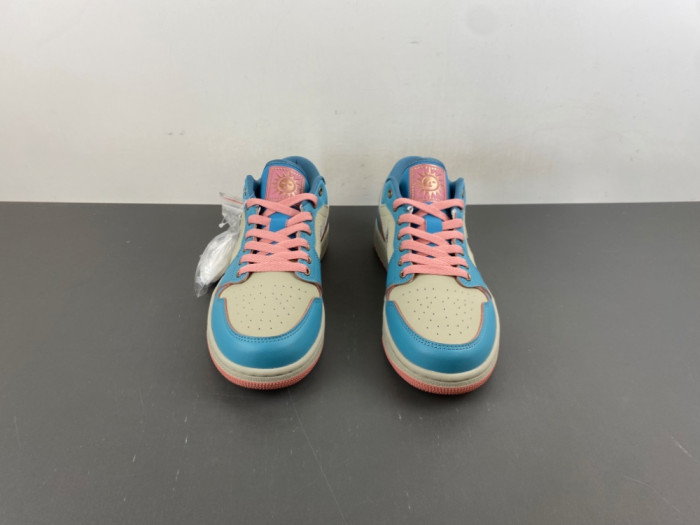 AIR Jordan 1 Low SE Somos Eternos IM8120-464