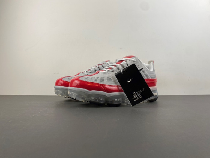 Nike Air VaporMax 360 OG Grey Red CK2718-002