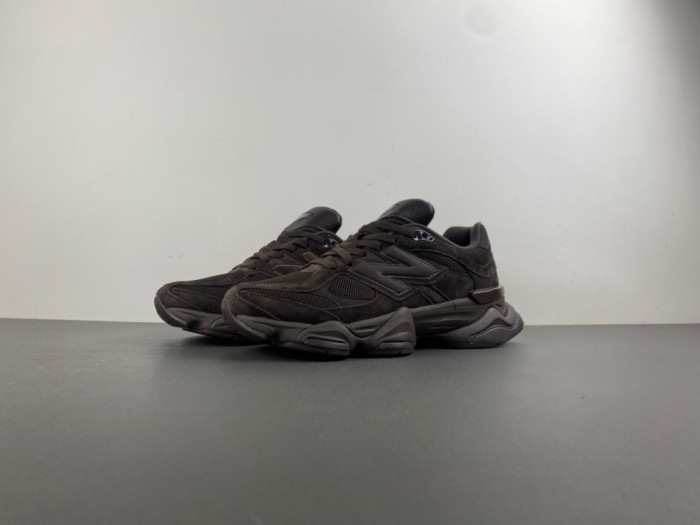 New Ba1an*e 9060 'Chocolate' U9060ZWD