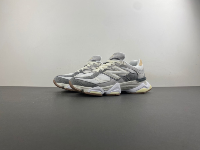 New Ba1an*e 9060 'Slate Grey/Calcium' U9060AUB