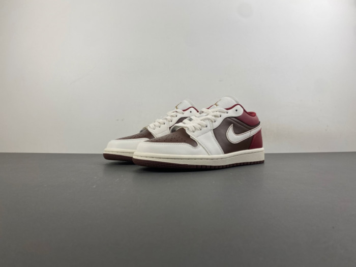 Air Jordan 1 Low SE 'Year of the Horse' IR7600-211