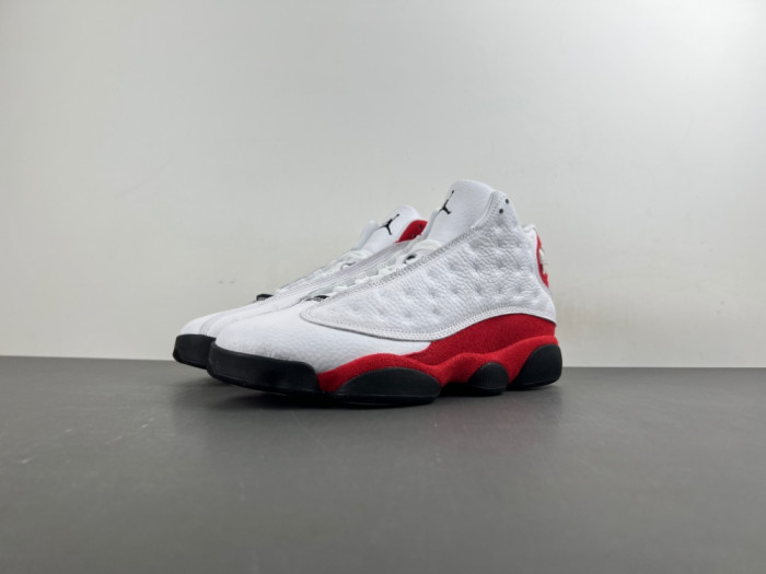 Air Jordan 13 Retro 'True Red' 2026 414571-102
