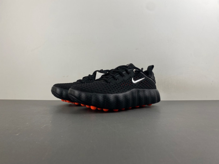 Nike Mind 002 'Black Hyper Crimson' HQ4308-001