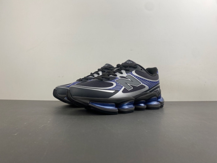 New Ba1an*e ABZORB 2000 “Baby Blue” U200015V