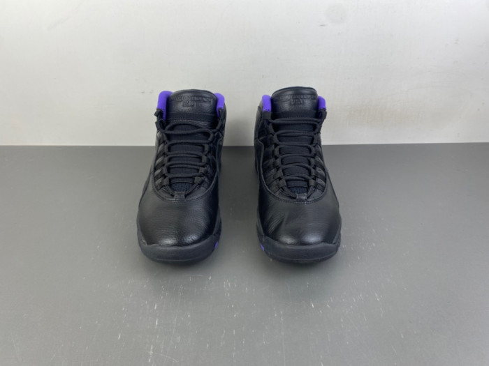 Air Jordan 10 OG 