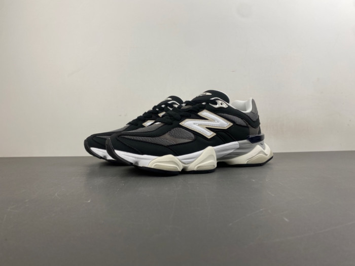New Ba1an*e 9060 'Black Tornado' U9060510