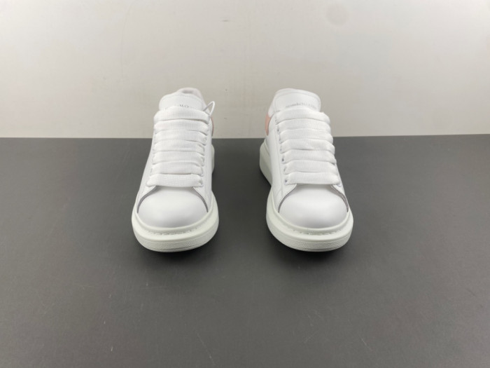 A1EXANDER M*QUEEN SNEAKERS WHGP7-185