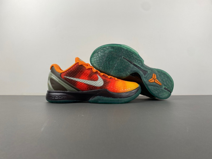 Nike Zoom Kobe 6 