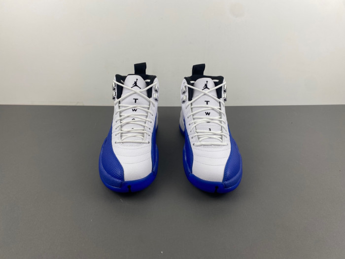 Air Jordan 12 “Blueberry” CT8013-140