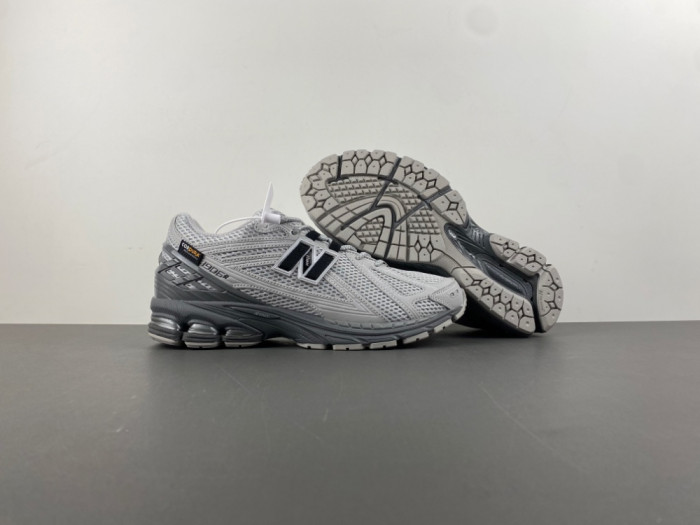 New Balance 1906R Cordura Grey Black U1906ROA