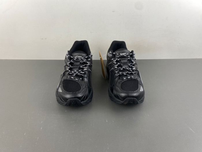 As1cs GT-2160 Black Pure Silver 1203A275-001