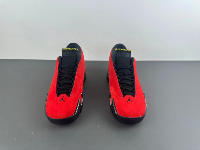 AIR Jordan 14 Retro Ferrari (2025) IF5016-600