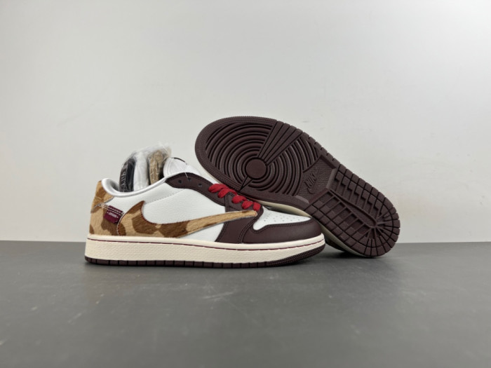 Nike Air Jordan 1 Low SE 