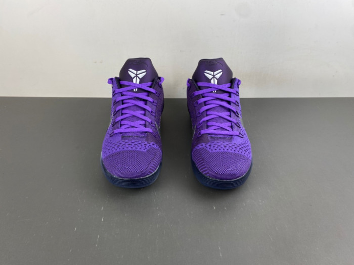 Nike Kobe 9 Elite Low Protro 