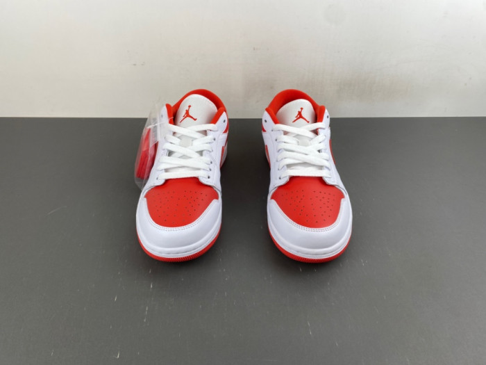 Nike Air Jordan 1 Low 