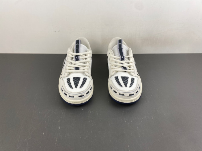 Air Jordan 1 Low Method Of Make V3 
