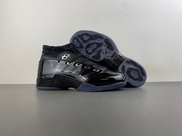 Air Jordan 17 Low 