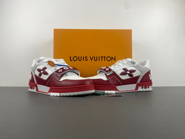 1V SNEAKERS 1V0425-281