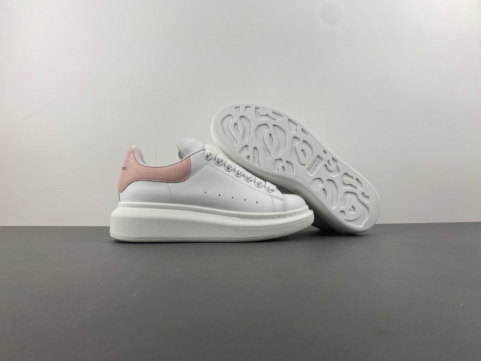 A1EXANDER M*QUEEN SNEAKERS WHGP7-185