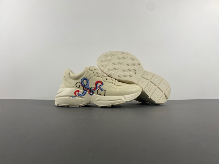 G*u*i trainer sneaker 630607 drwoo 9522