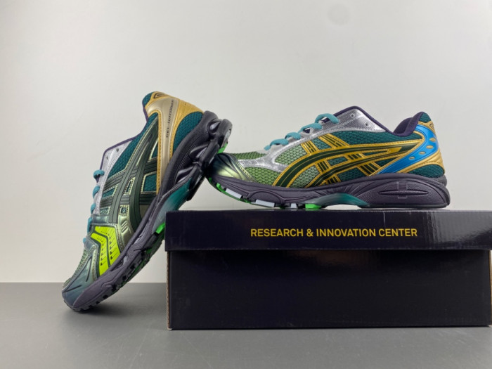 ASICS Andrade x Gel Kayano 14 
