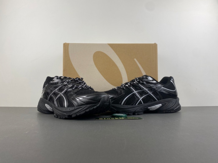 As1cs GT-2160 Black Pure Silver 1203A275-001