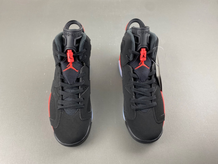 Air Jordan 6 Retro GS 