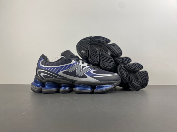 New Ba1an*e ABZORB 2000 “Baby Blue” U200015V