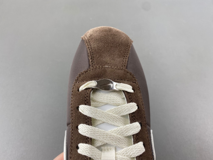 Nike Cortez WMNS “Baroque Brown” DZ2795-200