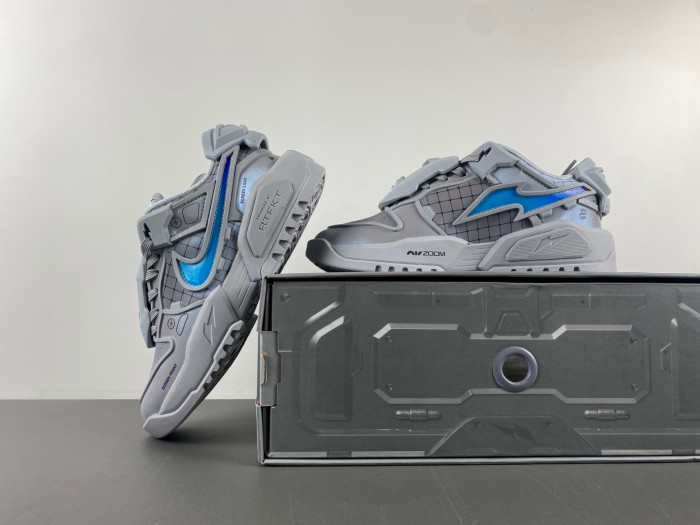 RTFKT x Nike Dunk Genesis 
