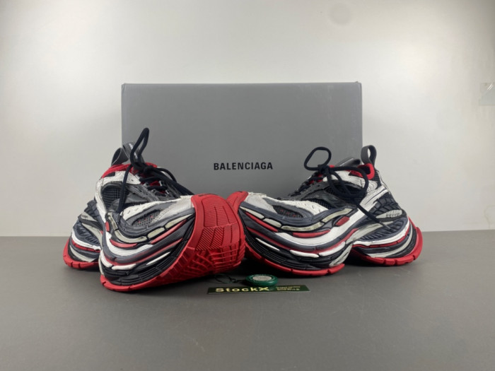 BLCG Sneaker 821137 WPLTF 1160