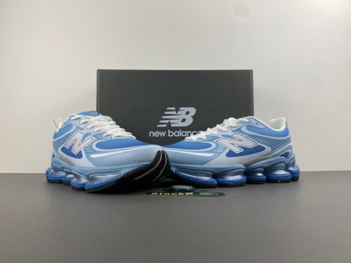 New Ba1an*e ABZORB 2000 “Baby Blue” U2000PBB