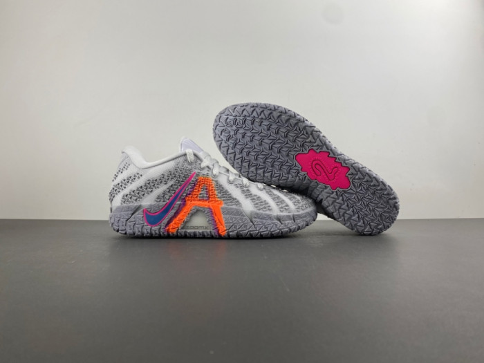Nike Ja 3 EP 