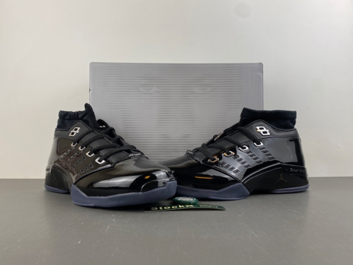 Air Jordan 17 Low 