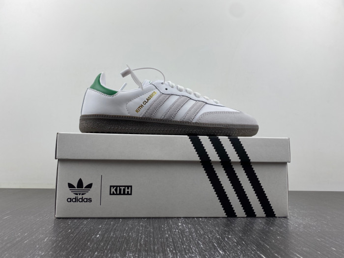kith x a*d*i*s samba og 