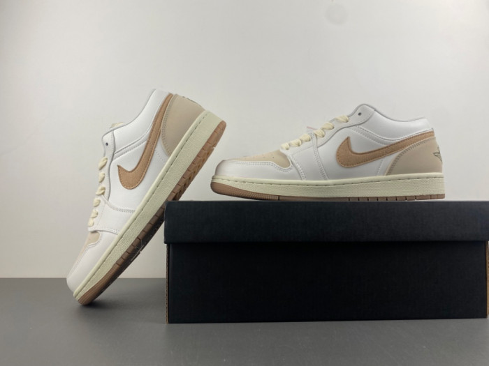 Air Jordan 1 Low 
